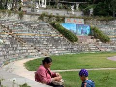 -康定跑马山风景区