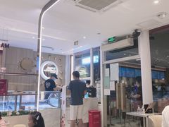 -哈根达斯(滨江店)