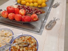 -TABLE·味西餐厅-成都茂业JW万豪酒店
