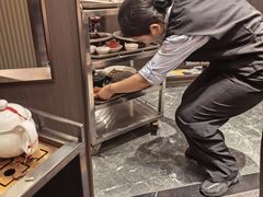 -稻香海鲜饭店(第一国际店)