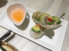 -Pho Asia 亚阁越南料理(上海来福士广场店)