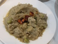 -洪运轩饭庄(北纬路店)