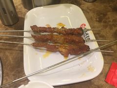 -金太阳海鲜烧烤·本地人餐厅(东纬路旗舰店)
