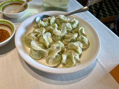 -开海·红岛海鲜虾水饺(石老人店)