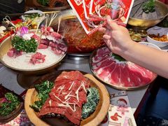 -小龙坎火锅(全球总店)
