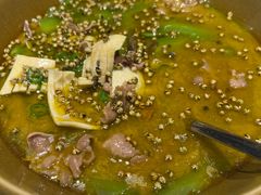 -贡宴盐帮菜自贡驻京联络处餐厅