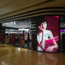 -丝芙兰Sephora