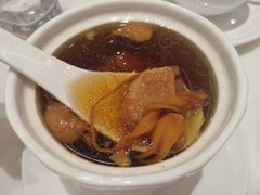 每日精选时令炖汤-太兴餐厅(东方广场分店)