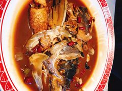 -旺顺阁·北京菜(北辰上品+)