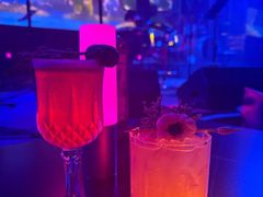 -MOSSO音乐酒吧·live house(南京旗舰店)