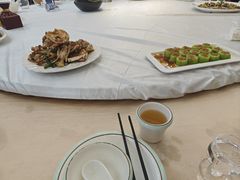 -皓景海鲜·地标美食(双月湾店)