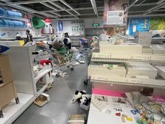 -宜家家居(宝山商场店)
