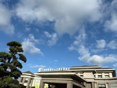 -余姚四明湖开元名都度假酒店·夏威夷西餐厅