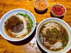 -肆姐面粉馆(坡子街店)