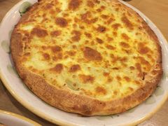 -萨莉亚意式餐厅(特力时尚汇店)