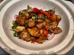 -小炳胜(卓悦中心店)