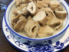 -兰边碗(鼓楼店)