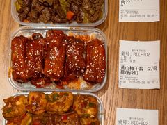 -大鱼徽州·寻味徽菜(星光总店)