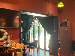 -阿兹凯乐·老洋房西餐