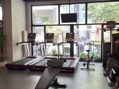 -FEELINGME乐刻私教馆·健身(沿海赛洛城店)