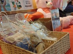 -塔斯汀中国汉堡(江大南路店)