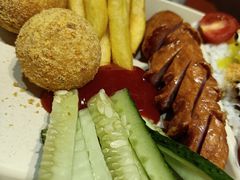 -崔解放·朝韩大排档(虹悦城店)