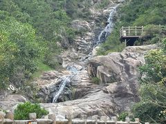 -北辰山景区