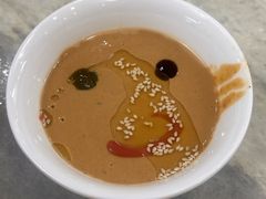 -清真·鸦儿李记·涮肉(鼓楼店)