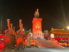 -大唐不夜城