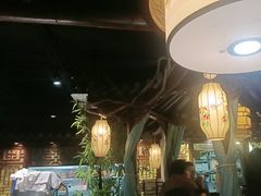 -老平安农家菜(平安店)