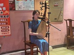 -鱼食饭稻·苏浙土菜17年老馆子(平江路店)