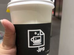 -JPG coffee(广州体育西店)