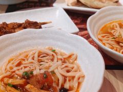 -大师兄·手工面·西北菜(美的悦然广场店)
