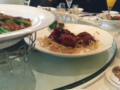 -保纳大酒店(大圩村店)