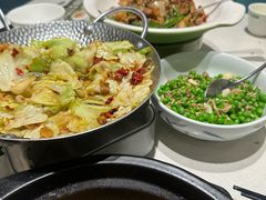 -绿草地·湘菜(7mall店)