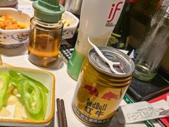 -和牛村烧肉放题(淄博王府井店)