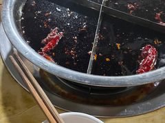 -渝味黄姐火锅(黄泥村店)