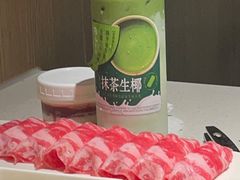 -海底捞火锅(长沙华创国际广场店)
