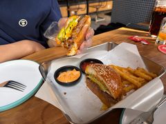-悠航SLOWBOAT(三里屯店)