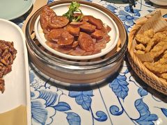 -好嫂子酱猪手•农家菜(学院南路店)