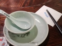 -韵秋荷(宝山龙湖天街店)