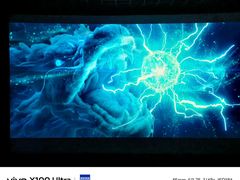 -金逸影城(大悦城IMAX激光店)