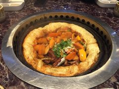 -灶座小锅烀饼·铁锅炖(全国总店)