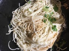 -贡梅老面馆·蟹粉面·无锡特色小吃(南长街主推店)