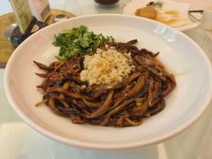 -玉华台饭庄·淮扬菜·烤鸭(望京店)