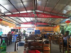大堂-大地农庄(逢沙大道店)