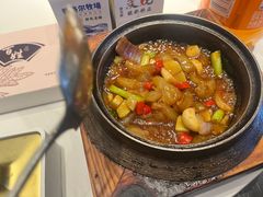-印象天台·非遗文化美食