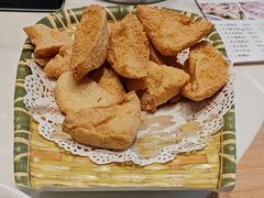 -鹅香四海·卤水火锅·砂锅粥·潮汕菜(宝安店)