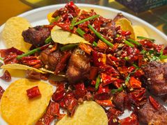 -图味美小黄鱼·景德菜(浙江路店)