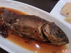 -左陕右甘(亚运村店)